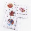 311C] 500 동글 애니멀 휴대용 손거울