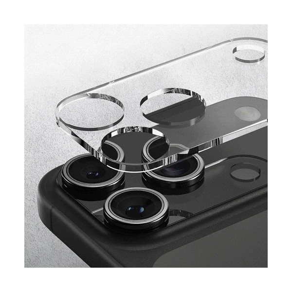 [HIGHON] 카메라 렌즈 보호 강화유리 L글라스 아이폰17시리즈